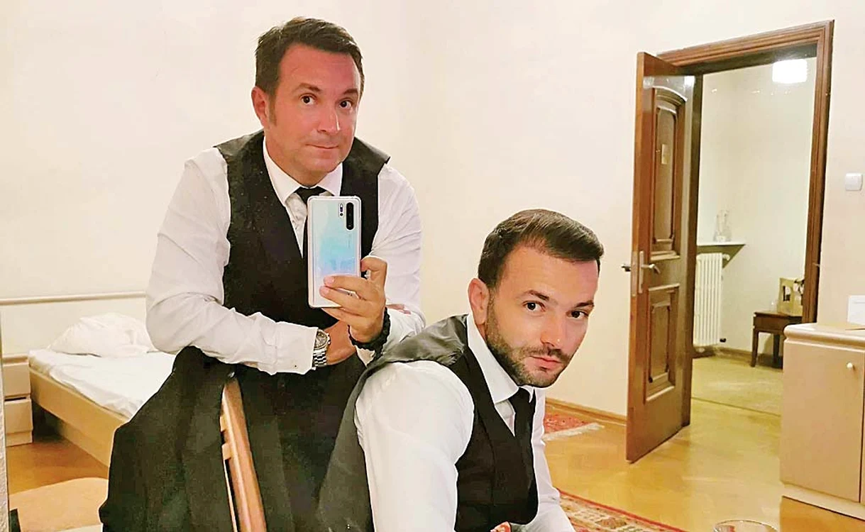 Buzdu și Morar realizează matinalul „Morning ZU” la Radio ZU