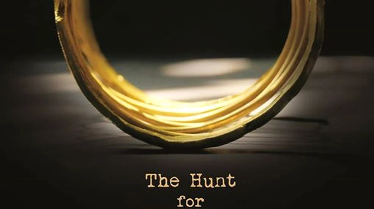 Proiecție „The Hunt for Transylvanian Gold” | MNIR 45 jpeg