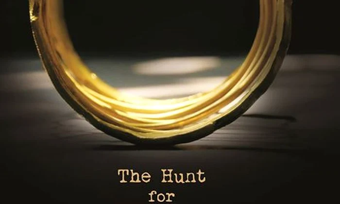 Proiecție „The Hunt for Transylvanian Gold” | MNIR 45 jpeg