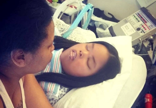 Jahi McMath