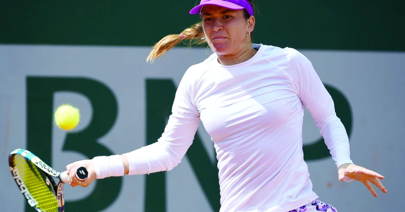 Alexandra Dulgheru