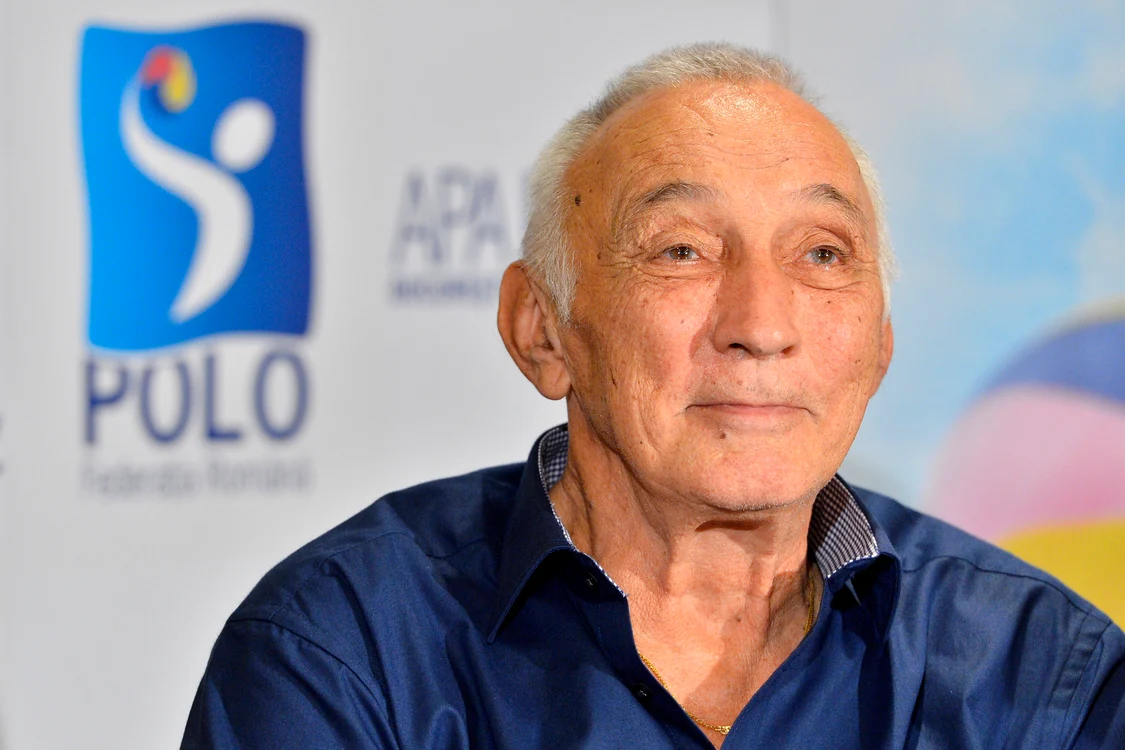 
    Anatol Grinţescu s-a stins din viaţă la vârsta de 74 de ani  