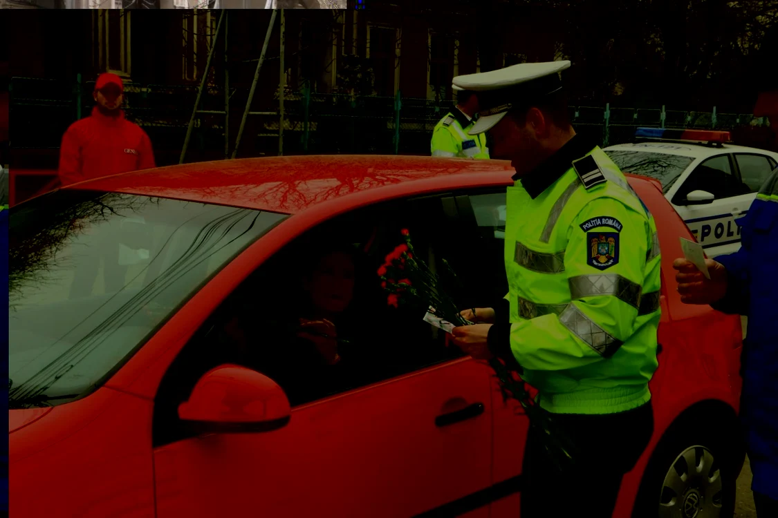 politie rutiera