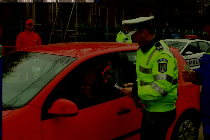 politie rutiera