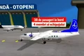 aeronava tarom png
