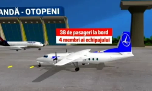 aeronava tarom png