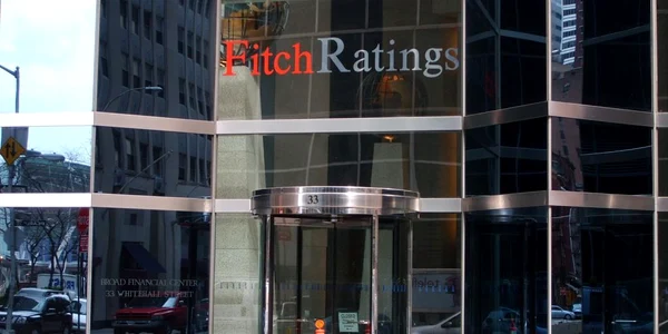 Agenția de rating Fitch
