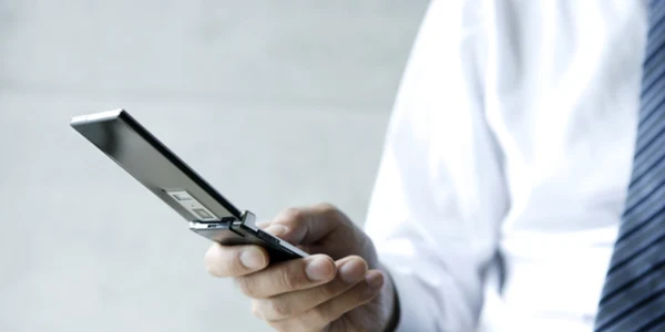 telefon fujitsu foto thinkstock