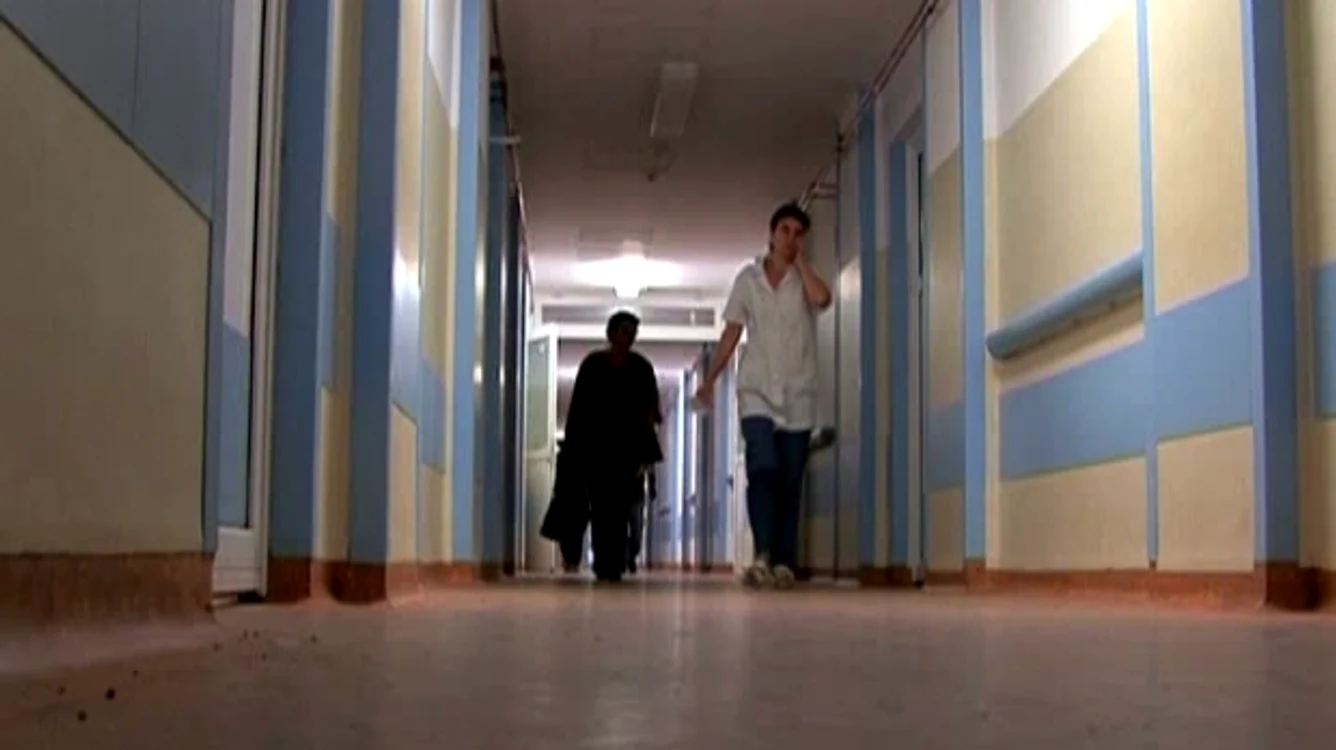 
    Pacienţii fură obiecte şi le duc acasăcaptură Romania TV  