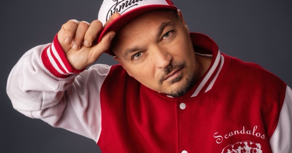 Puya a anunțat când se retrage din muzică: „Gata. Pensie!”