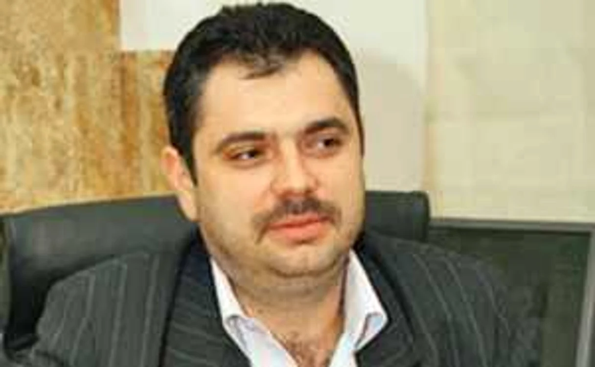 Cătălin Marian Spătaru, unul dintre milionarii din Argeş, a fugit de anchetatori  