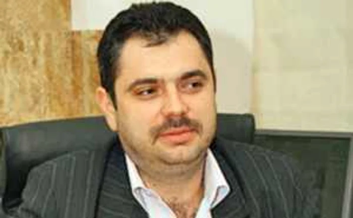 Cătălin Marian Spătaru, unul dintre milionarii din Argeş, a fugit de anchetatori