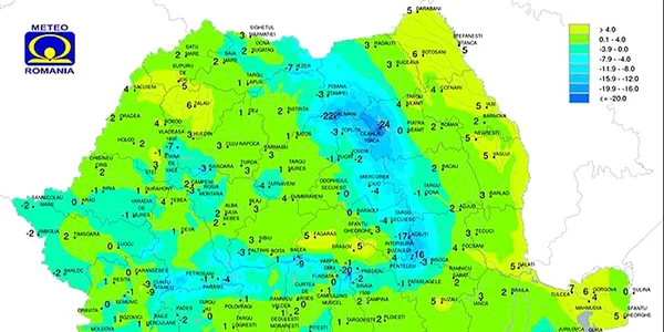 meteofrigul