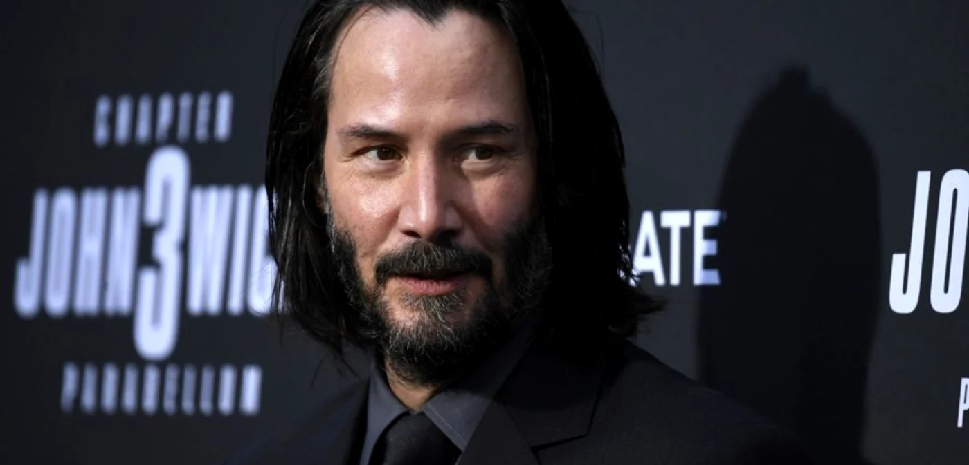 Mai multe celebrități au reacționat în sprijinul lui Keanu Reeves Foto: getty images