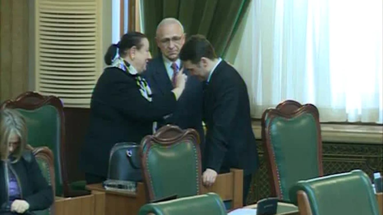 
    (Foto: Romania TV)  