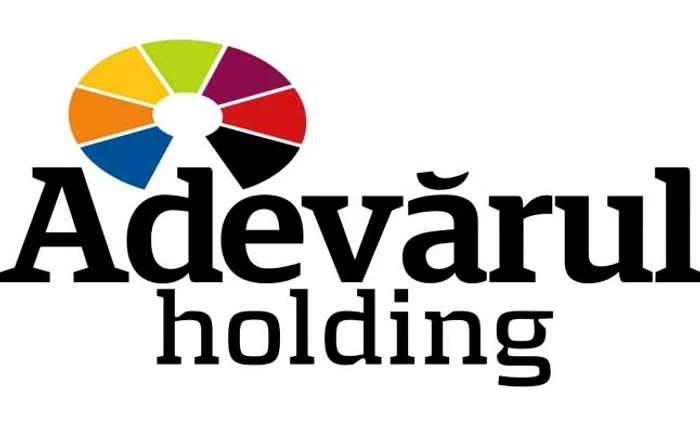 Sigla Adevarul Holding