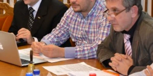 consilieri UDMR Satu Mare