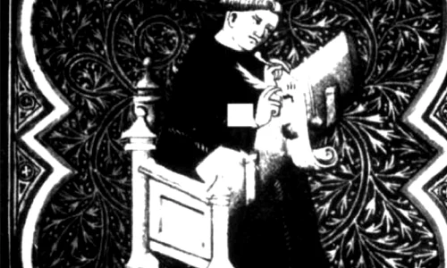 Maestrul Eckhart, o gândire misticã originalã jpeg