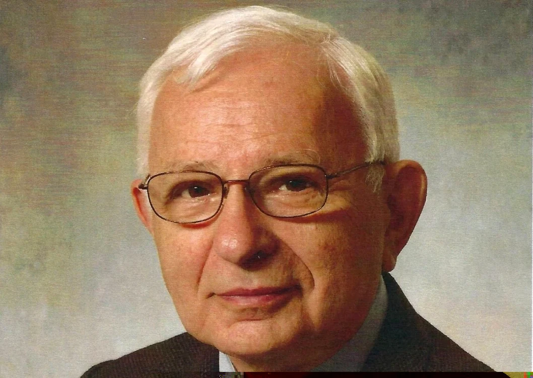 Profesorul Bernard Roizman predă din 1965 la Universitatea din Chicago FOTO: arhiva personală