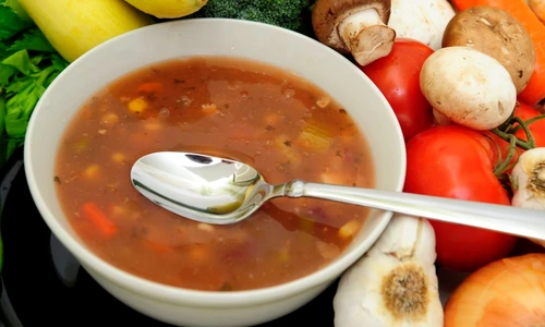 ciorba de ciuperci cu legume jpeg
