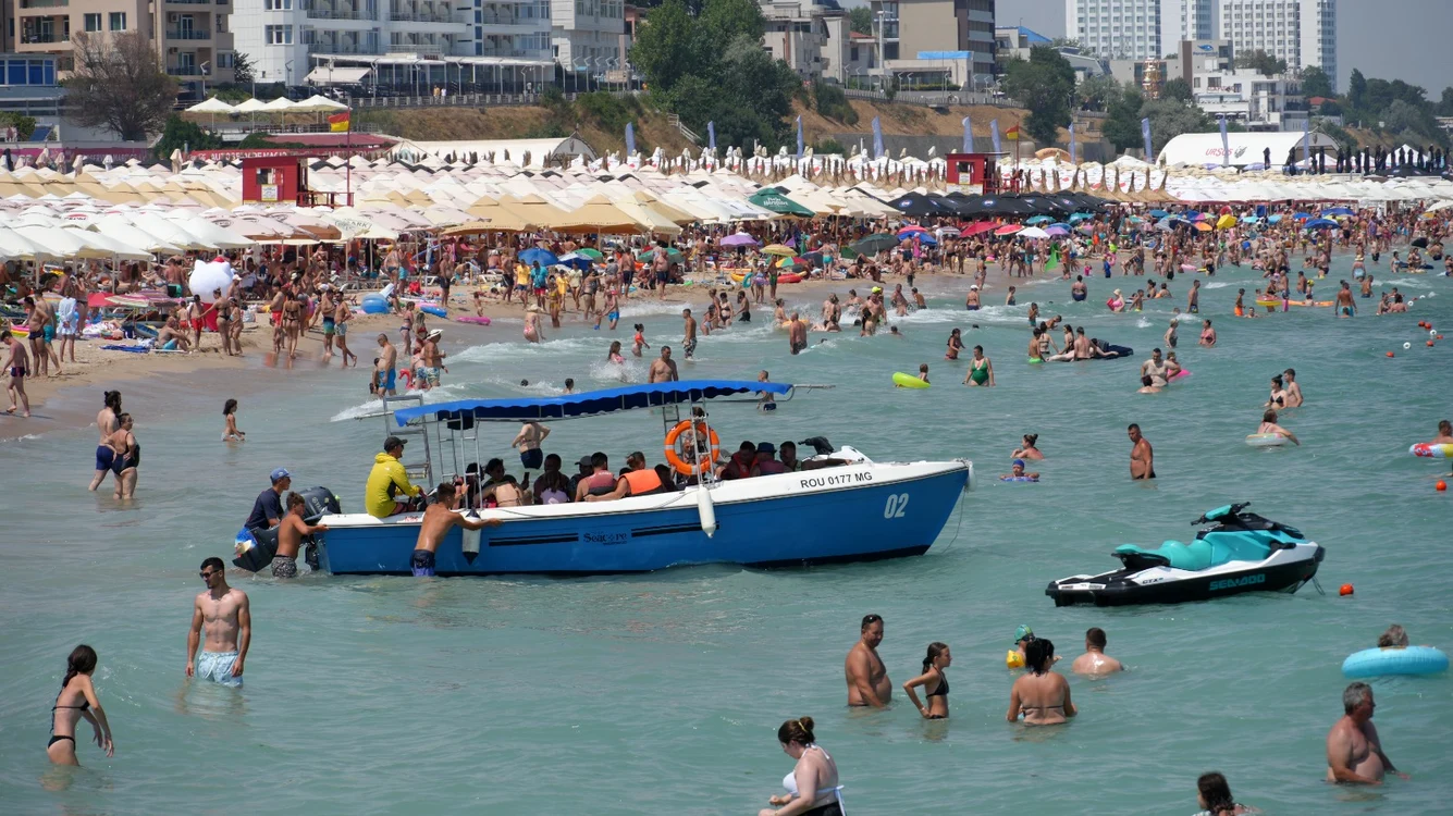 Câți bani costă o zi la mare / Foto: Arhiva