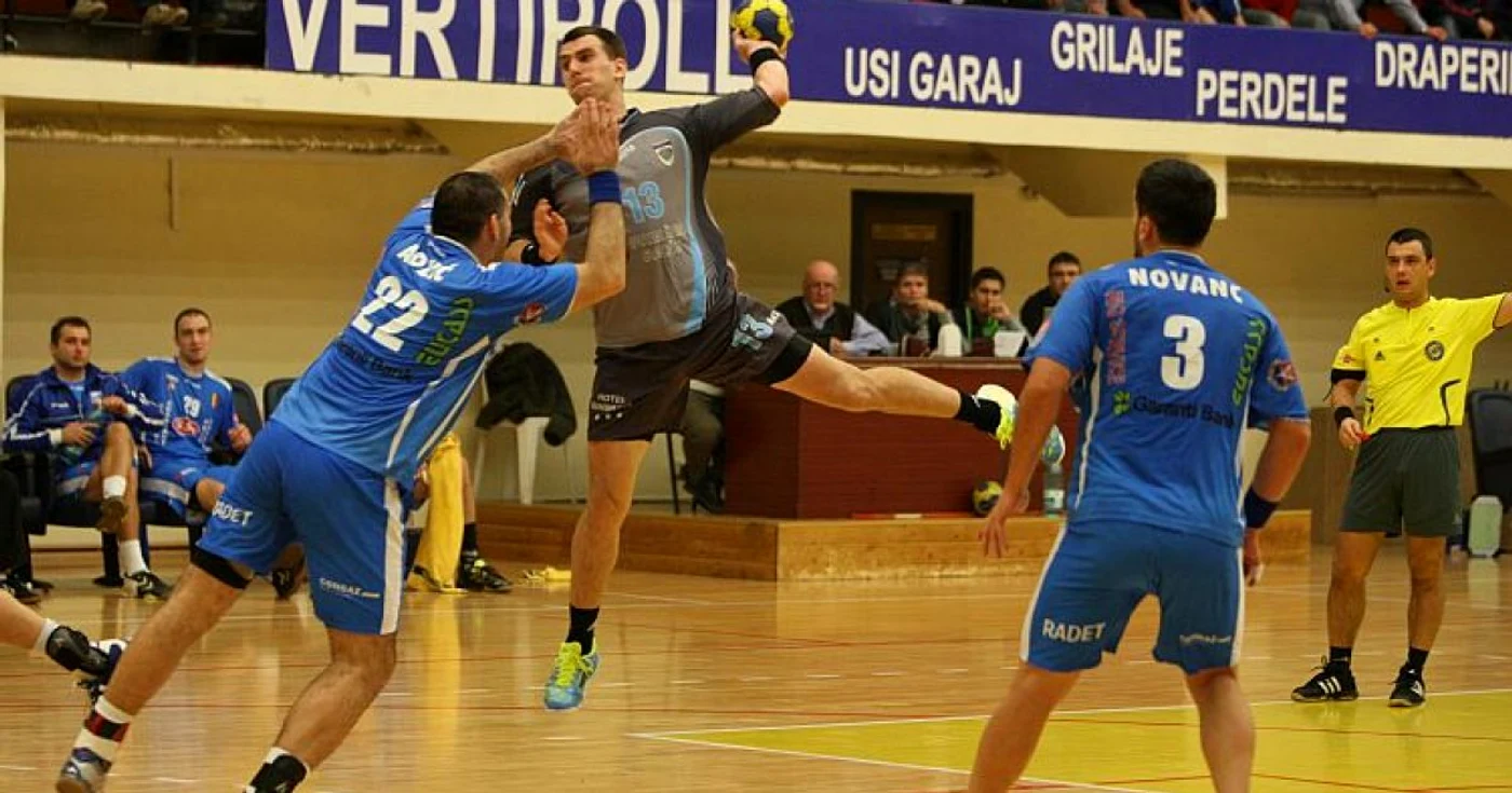 Pentru constănţeni, acesta a fost cel mai bun sezon european din istoria clubului