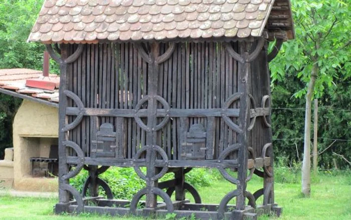 Muzeul Naţional al Agriculturii