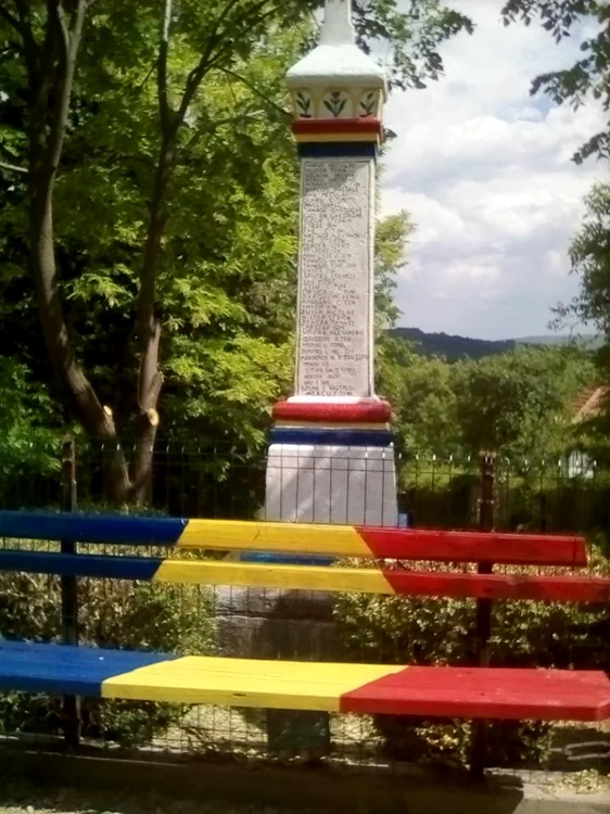 miner monument