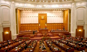 Deputaţii au adoptat legea lustraţiei