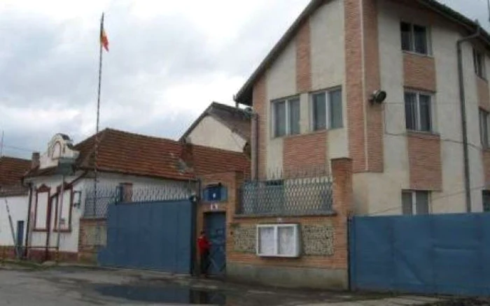 Directorul penitenciarului a fost acuzat că a refuzat să ofere informaţii publice. FOTOArhivă.