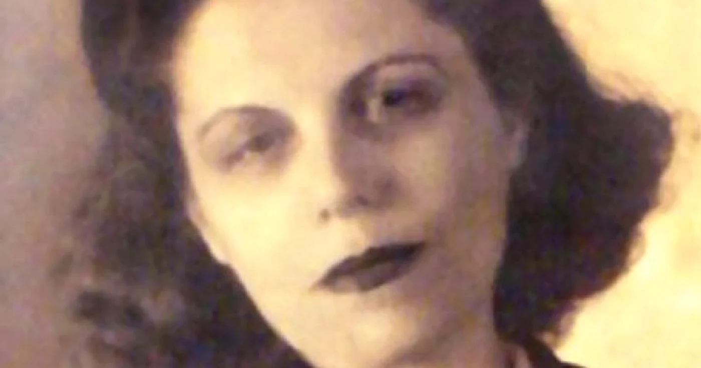 Margareta Sterian/FOTO: Arhivă