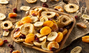 Organic Healthy Assorted Dried Fruit jpeg