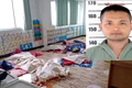 Masacru la o creșă din Thailanda png