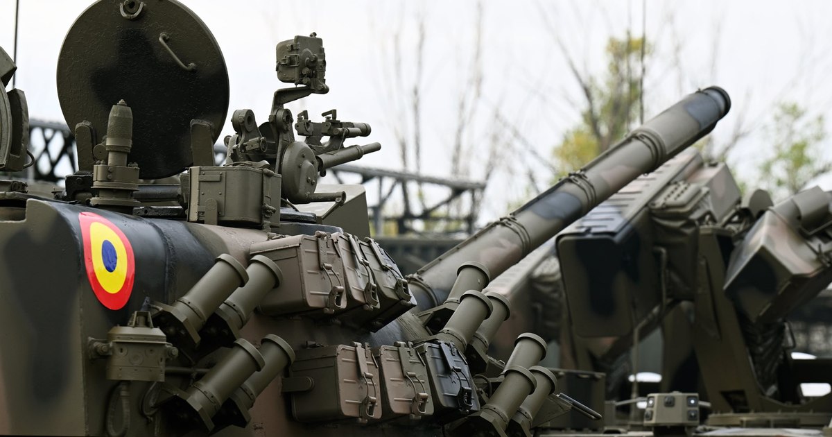 Scandalul ROMARM ajunge la Bruxelles fix când România cere miliarde prin SAFE. Expert: „Partenerii străini mi-au cerut să intervin”