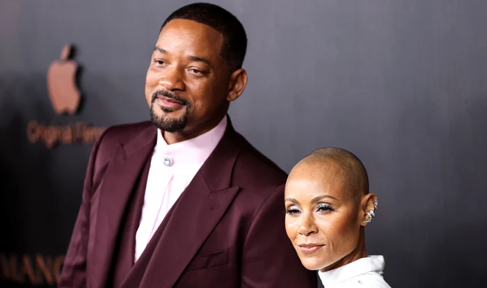 Jada Pinkett Smith a dezvăluit că este separată de soțul ei FOTO Profimedia