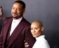 Will Smith si Jada Pinkett Smith FOTO Profimedia