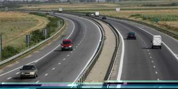 Proiectul de construcţie al autostrăzii a fost publicat pe SEAP