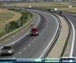 Autostrada Bucureşti-Piteşti FOTO Adevărul