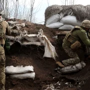 donbas lupte