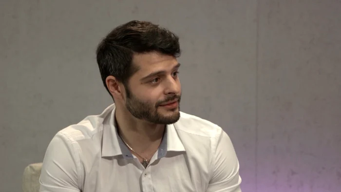 Mihai Radu Ionescu