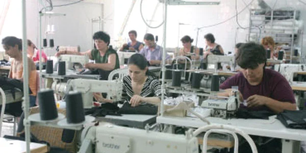 Bugetul 2010, construit pe creştere economică
