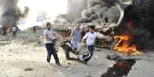 Atacul cu cele mai multe victime în capitalã a avut loc pe 10 mai 2012 şi s-a soldat cu 55 de morţi şi 372 de răniţi.