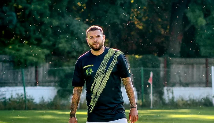 Cristian Daminuță