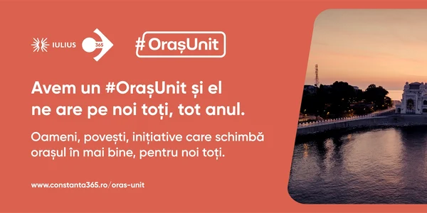 IULIUS   #OrasUnit jpg
