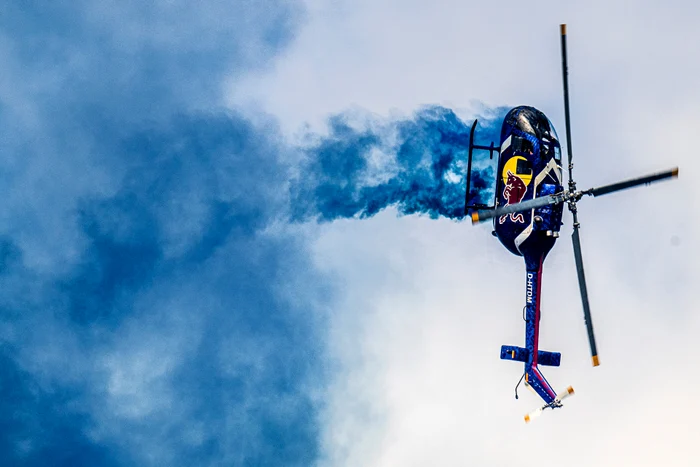 The Flying Bulls