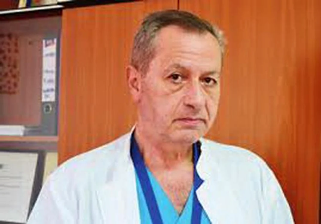 Dan Nicolae Staja a fost reţinut după şase ore de audieri