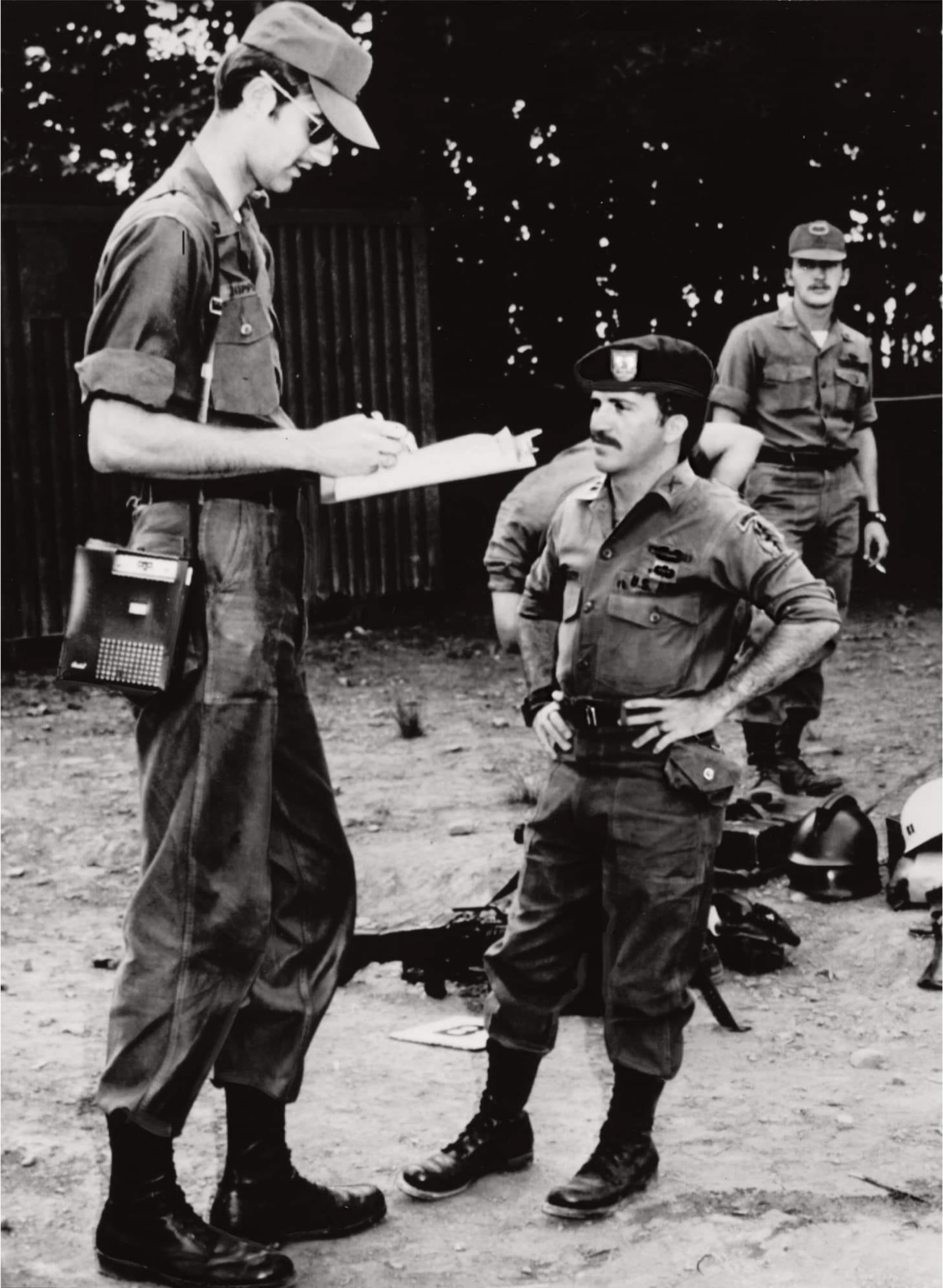 Povestea incredibilă a celui mai mic soldat din istorie ajuns erou al trupelor speciale americane