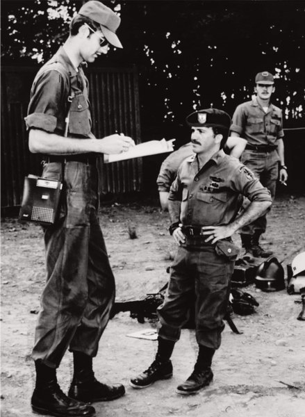 Povestea incredibilă a celui mai mic soldat din istorie ajuns erou al trupelor speciale americane
