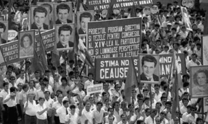 Locotenenţii lui Ceauşescu  Spionul Bodnăraş l a făcut preşedinte, Maria Ghiţulică băga groaza n Iaşi jpeg