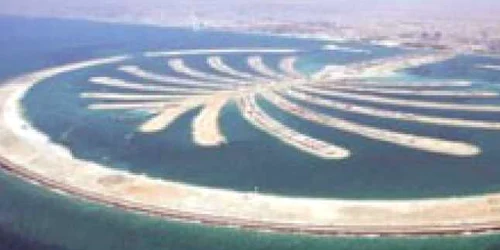 Palm Jumeirah